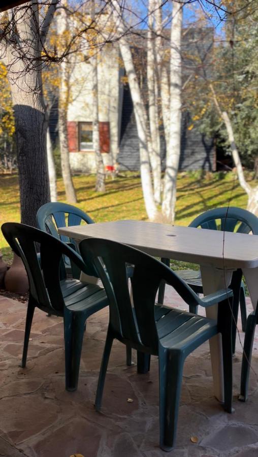 El Colibri Cabanas De La Naturaleza Trelew Kültér fotó